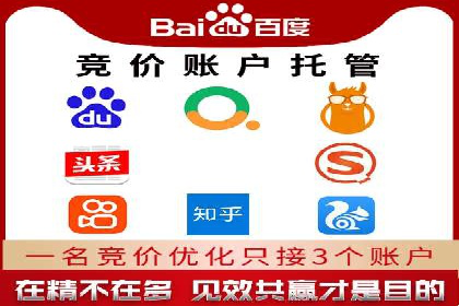 百度竞价托管服务，提升广告投放ROI的秘诀